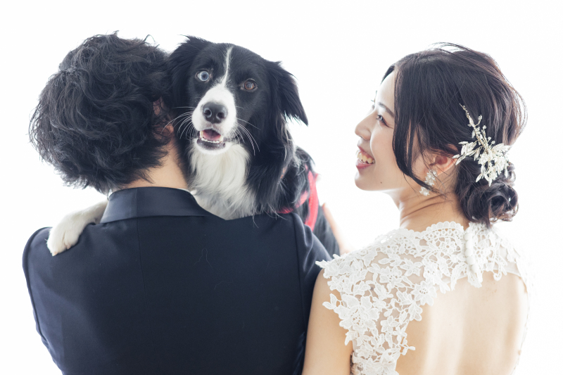 結婚式で『和装は写真だけで残したい』ならフォトウェディングを活用しよう
