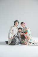 お散歩に良い季節！ペットと一緒にウェディングフォト撮影