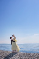 沖縄ロケーション撮影!モニター10組限定大募集!