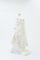 衣装紹介【和装編】