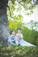 写真を撮られるのが苦手な方へのアイデアポーズ5選