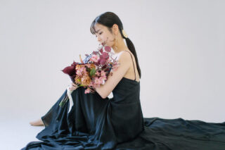 【ソロウェディング】友達と一緒にドレスを着て写真を撮りたい女子必見!