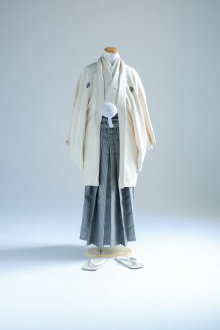 衣装紹介【和装編】