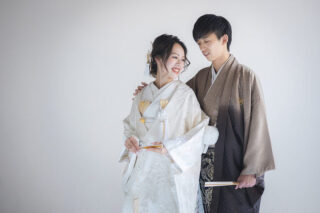 白無垢から色打掛のお着替えは意外と簡単!メリットやデメリットを紹介