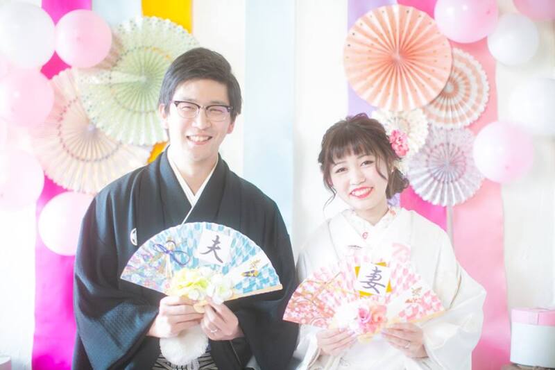 【結婚報告】SNSでもOK？写真は必要？
