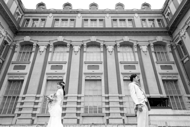 「大正ロマン」ってどんな世界?懐かしさとモダンが融合するフォトウェディングの魅力