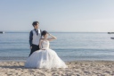 海で叶えるフォトウェディングの魅力とは？