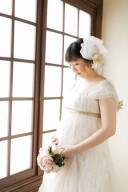 妊娠何ヶ月までならウエディングフォトの撮影が可能？