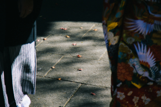 花嫁ヘア似合わせガイド
