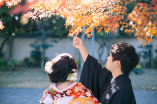 フォトウェディングの指示書は必要？