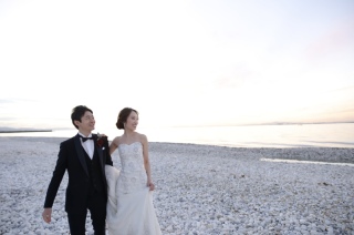 関西の海で叶えるロケーションフォト──現役カメラマンが語る魅力