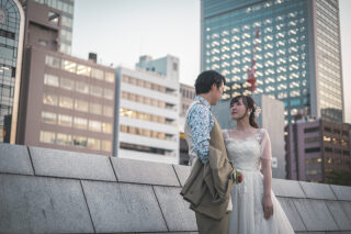 冬のフォトウェディング!寒さ対策持ち物チェックリスト