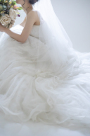 結婚式や前撮り、前髪どうする?