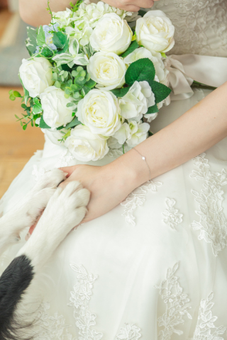 フォトウェディングでありがとうを!プレゼント&演出のアイデア集