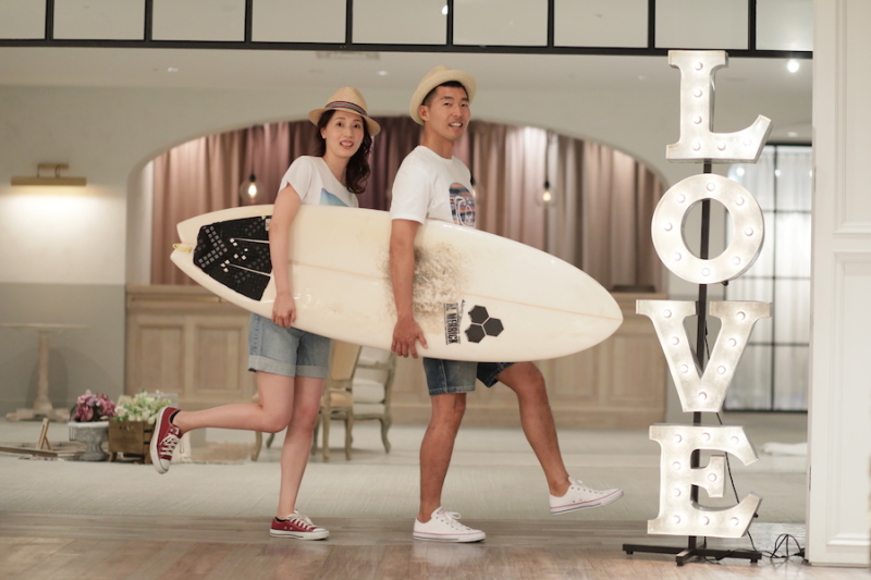 お持ち込みアイテム