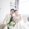 ペットと一緒にフォトウェディング特集!