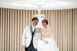 洋装&和装セットプランご予約受付中!