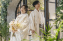 洋装&和装セットプランご予約受付中!