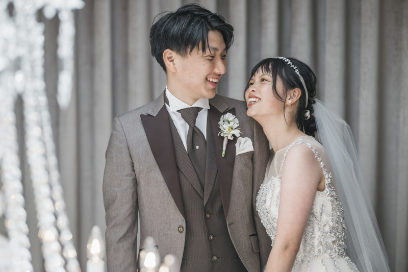 衣装のご案内＊