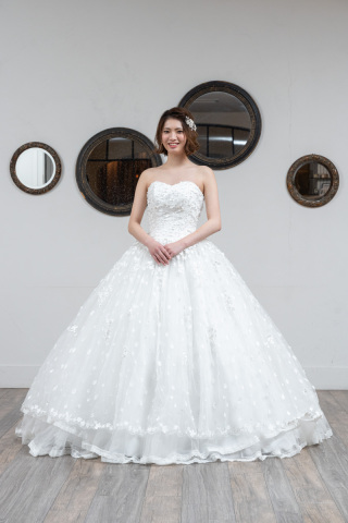 *衣装のご案内*