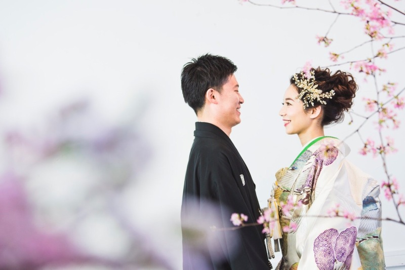 もうすぐ桜のシーズンです♪