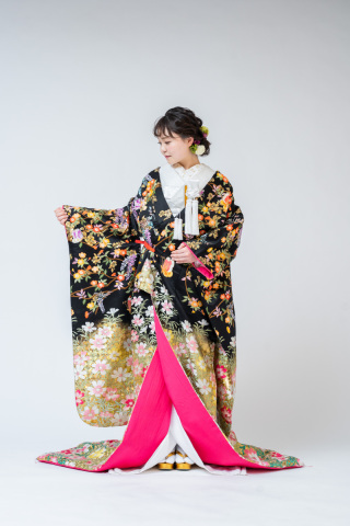 衣装のご案内＊