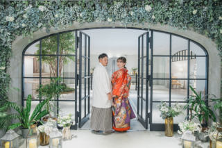 選べる2着シンプルフォトプラン*