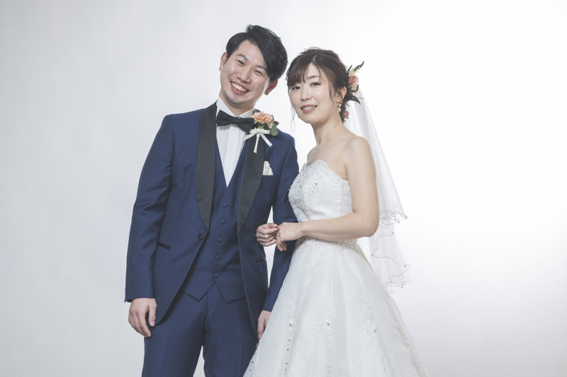 洋装＆和装セットプランご予約受付中！