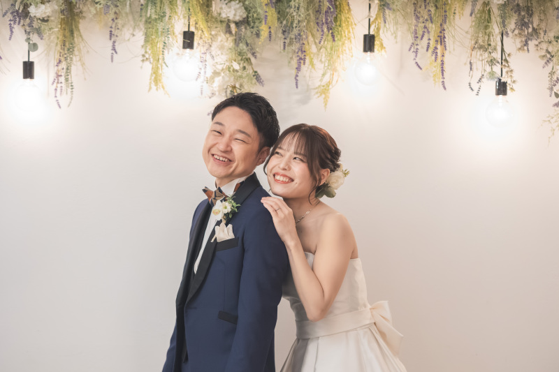 【選べる２着シンプルフォトプラン】￥137,280&rarr;￥99,000(税込）に！