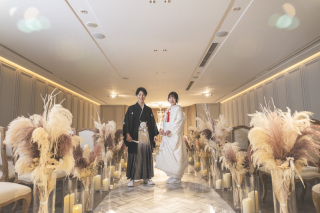 洋装&和装セットプランご予約受付中!