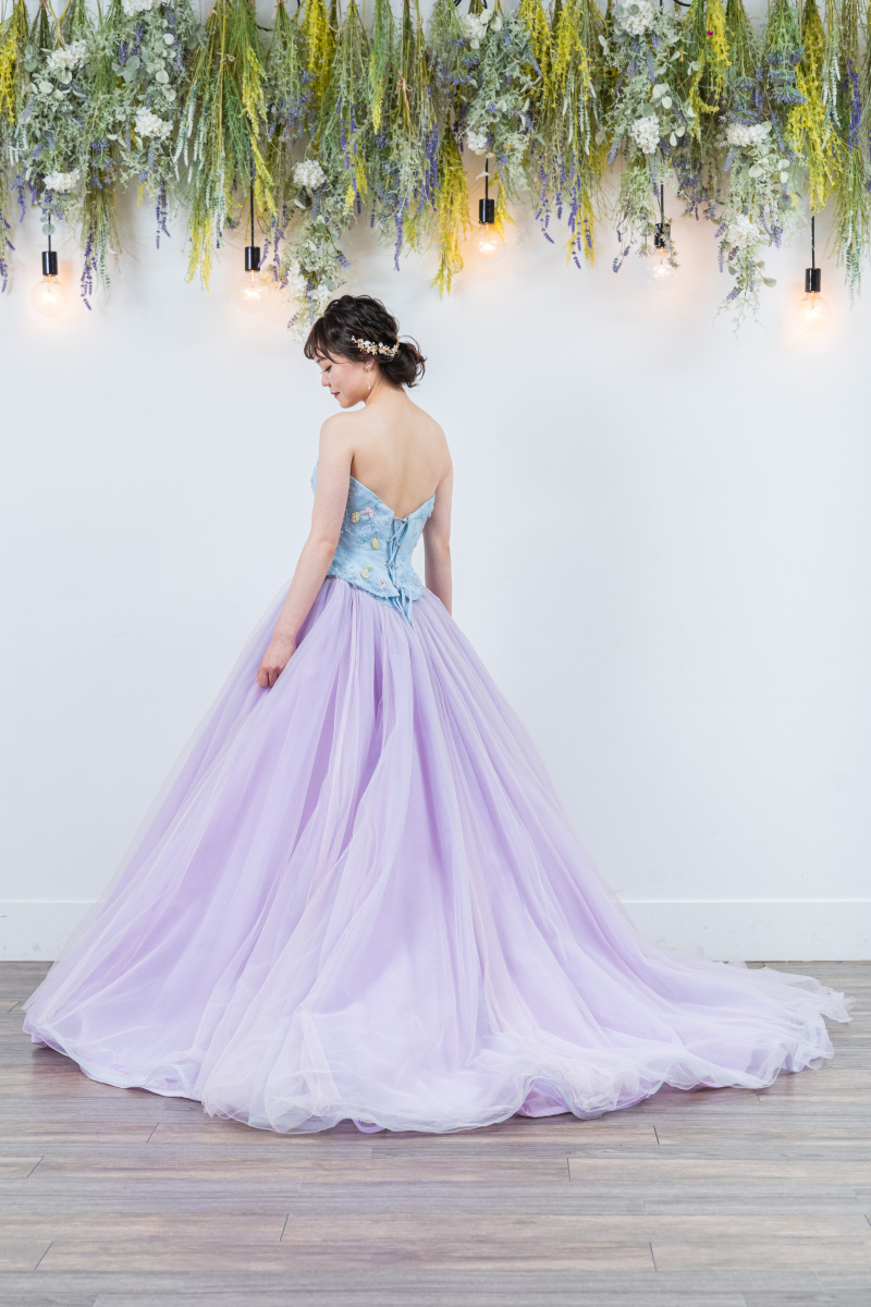 衣装のご案内＊