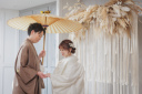 洋装&和装セットプランご予約受付中!