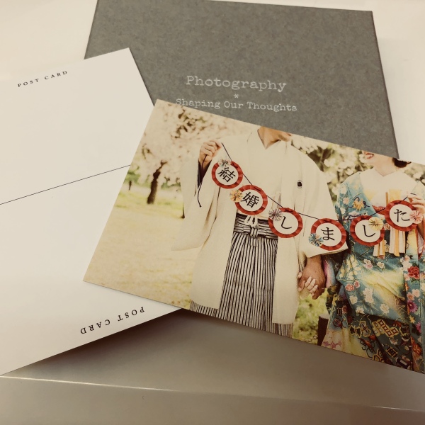 【フォトレイト限定プラン登場♩】年賀状プラン