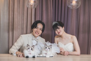 洋装&和装セットプランご予約受付中!