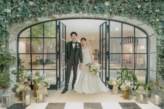 組み合わせ自由！選べる２着撮影プラン