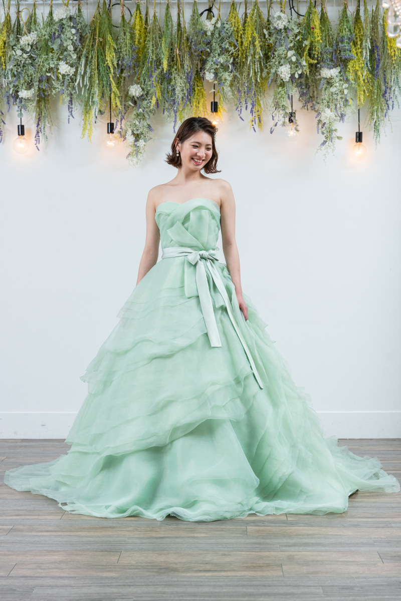 衣装のご案内＊