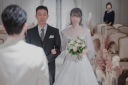 大切な人と歩くバージンロード