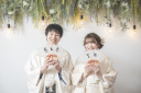 洋装&和装セットプランご予約受付中!