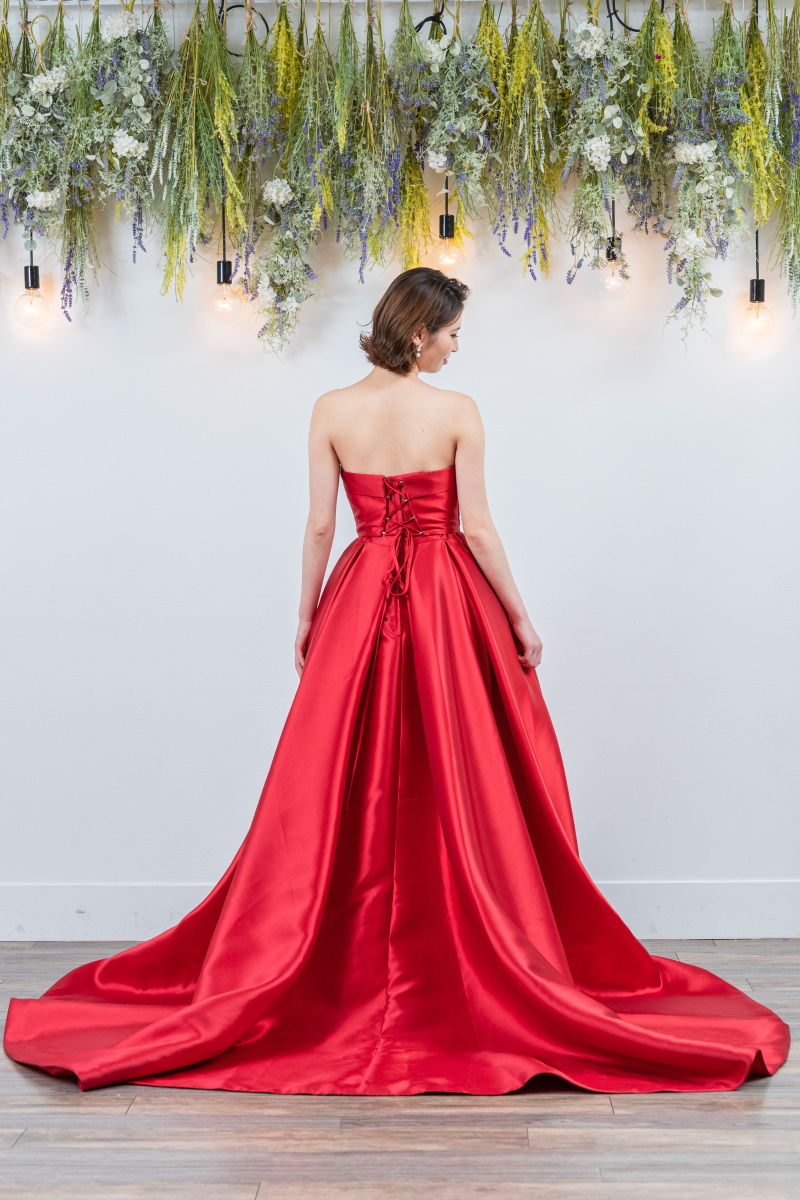 衣装のご案内＊