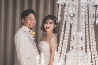洋装&和装セットプランご予約受付中!