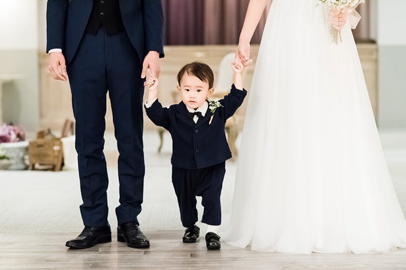 大切なだれかと・・・