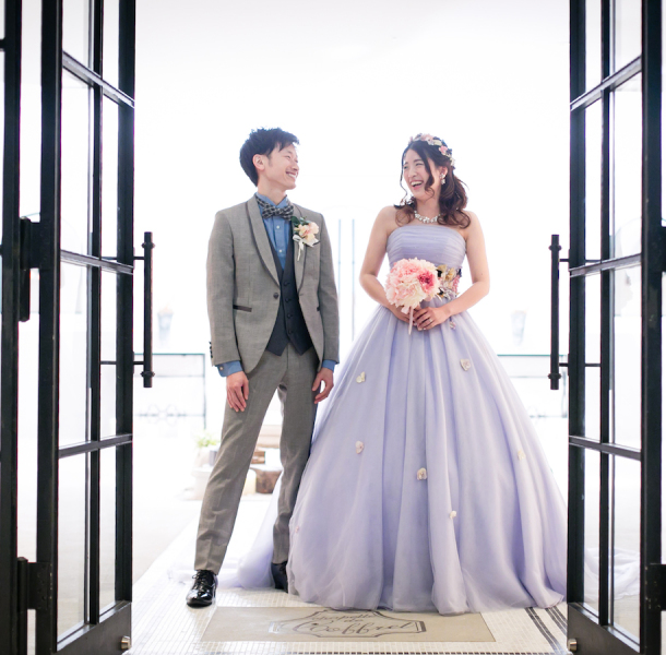 こだわりのスタイリングで思い出になるフォトを！！