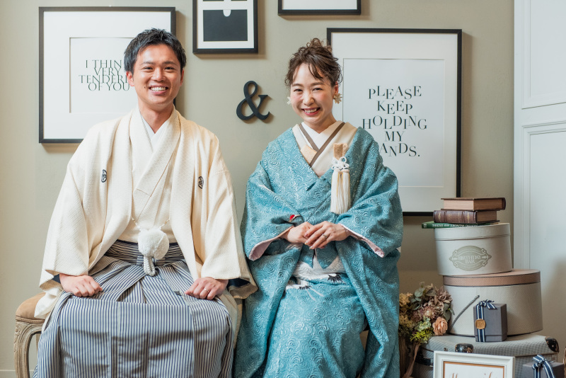 衣装のご案内✦