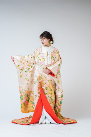 衣装のご案内＊