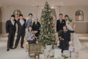 フォトウェディング＋会食プランのご紹介♪
