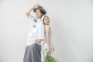 洋装&和装セットプランご予約受付中!