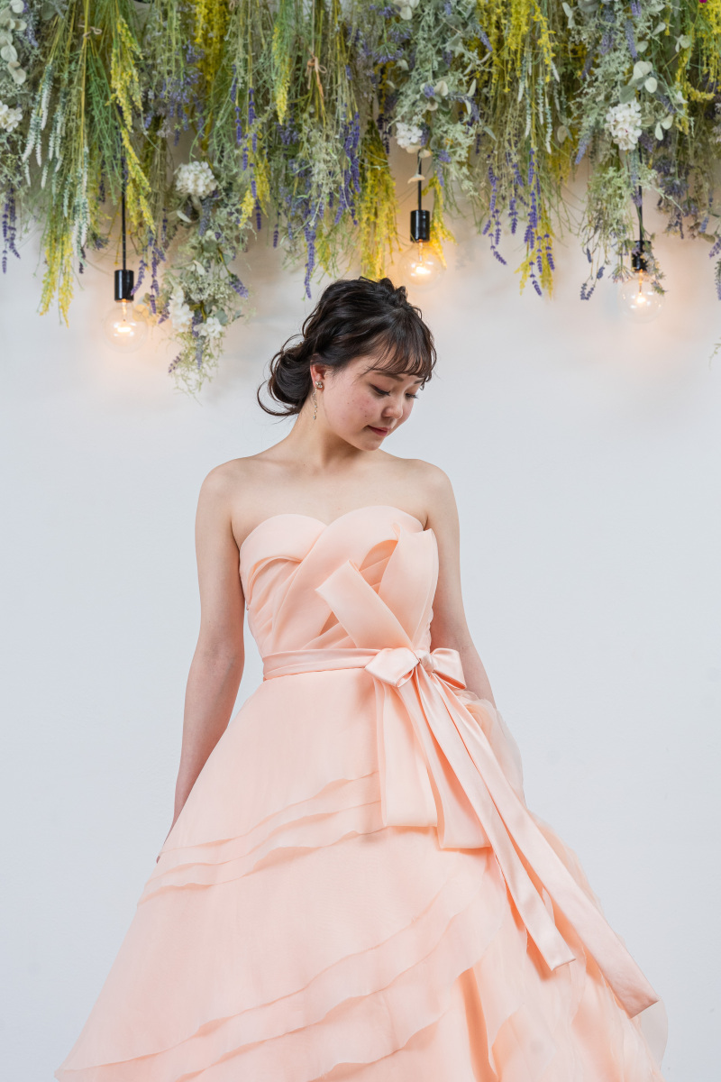 衣装のご案内＊