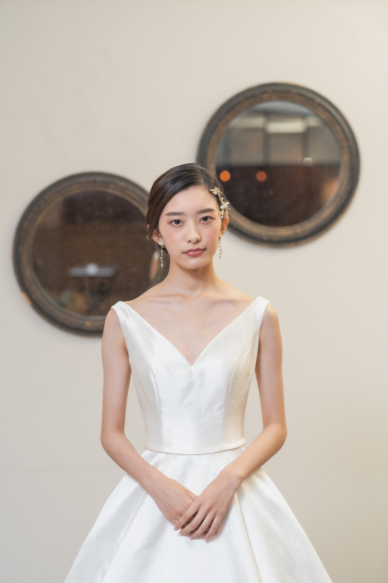 衣装のご案内＊