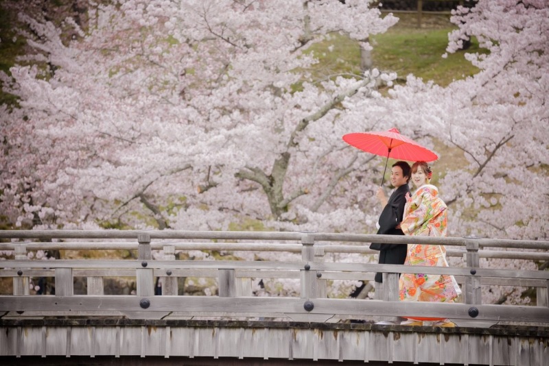 もうすぐ桜のシーズンです♪
