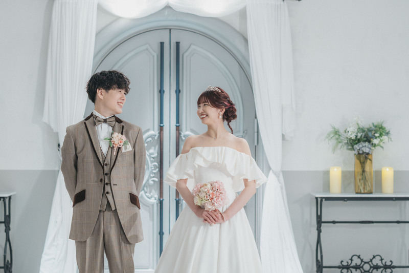 衣装のご案内＊